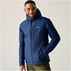 Picture of ALLSTON WATERPROOF INSULATED JACKET AVIATOR BLUE